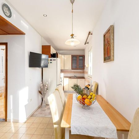 Apartment Neva Сплит Екстериор снимка