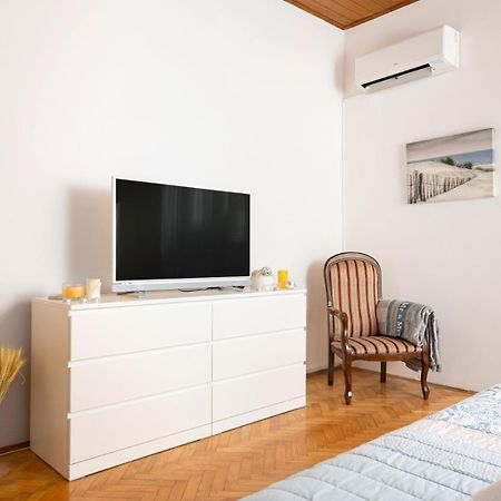 Apartment Neva Сплит Екстериор снимка