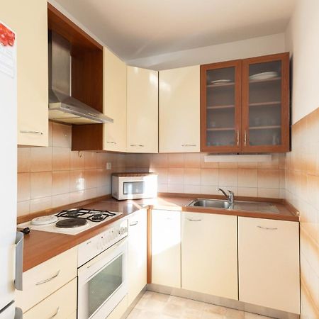 Apartment Neva Сплит Екстериор снимка