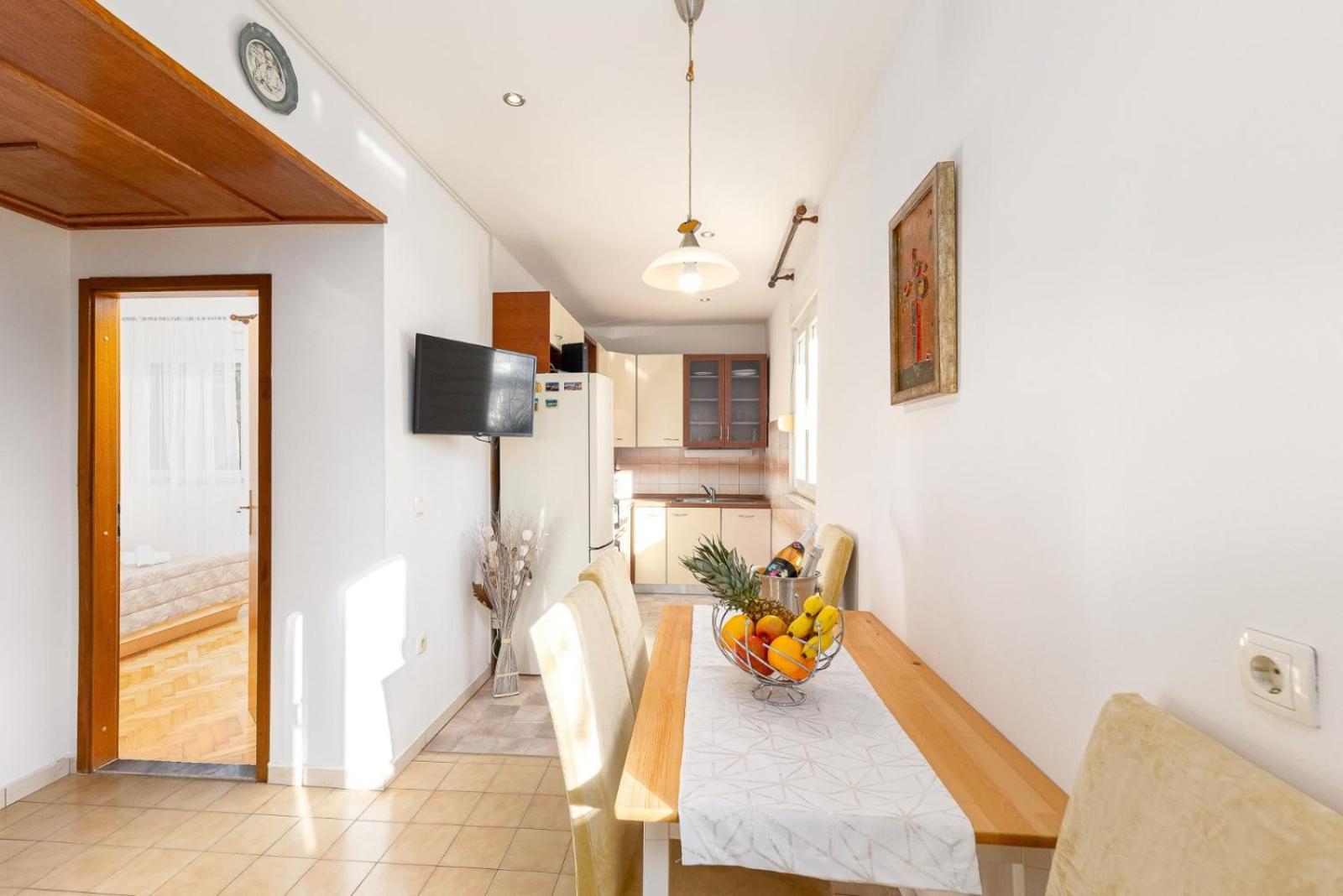 Apartment Neva Сплит Екстериор снимка