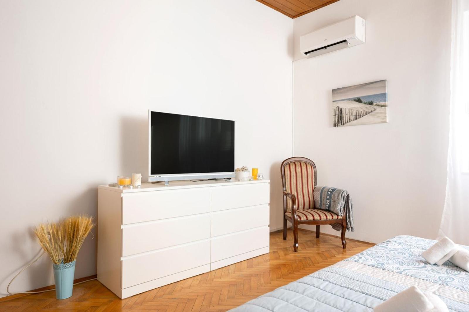 Apartment Neva Сплит Екстериор снимка