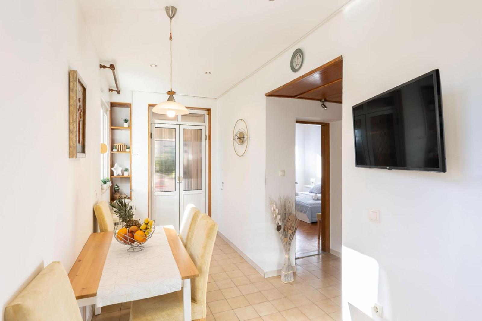 Apartment Neva Сплит Екстериор снимка