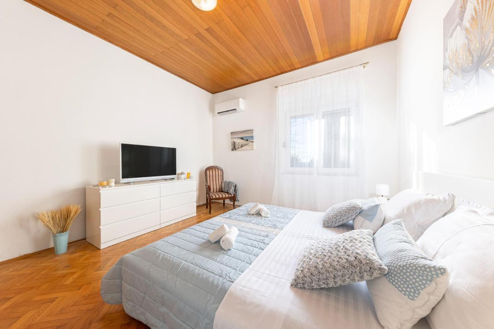 Apartment Neva Сплит Екстериор снимка