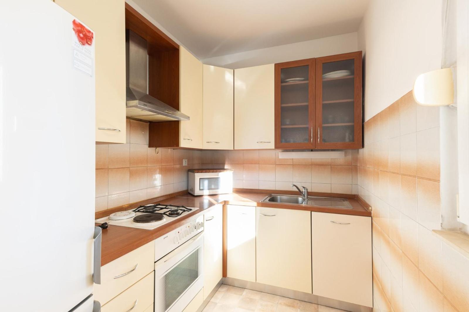 Apartment Neva Сплит Екстериор снимка